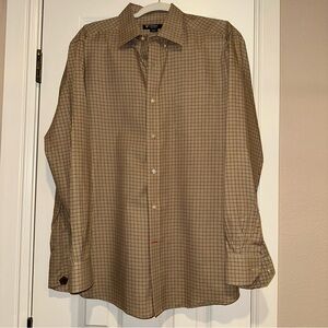 Men’s Cremieux Shirt